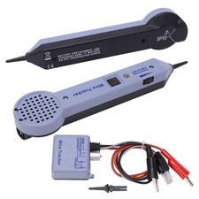 Network Cable Tracing Tester Kit For Wire Tracer Circuit Tester