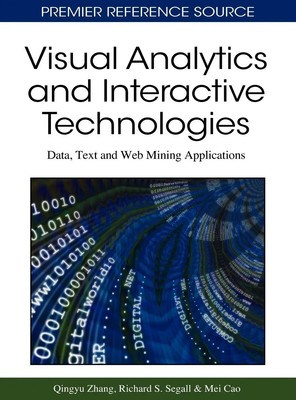 Qingyu Zhang (u. a.) | Visual Analytics and Interactive Technologies | Buch