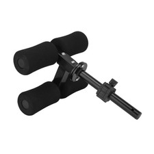 Tib Bar Tibialis Trainer for Tibialis Raise Strength Training over Toes