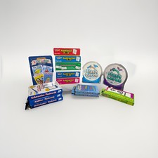 Math Wheel Flash Card Bundle Addition Subtraction Multiplication Division