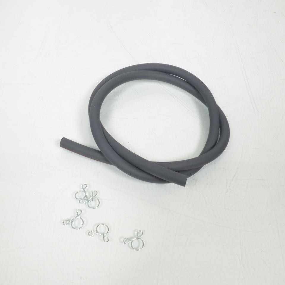 Durite essence Teknix anti fuite Ø6x10mm pour remplacer un tuyau de voiture poreux