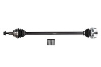 Kamoka Antriebswelle 5011726 M16X1.5 FüR VW Golf 5 1K1 Plus 5M1 521 6 Variant 2