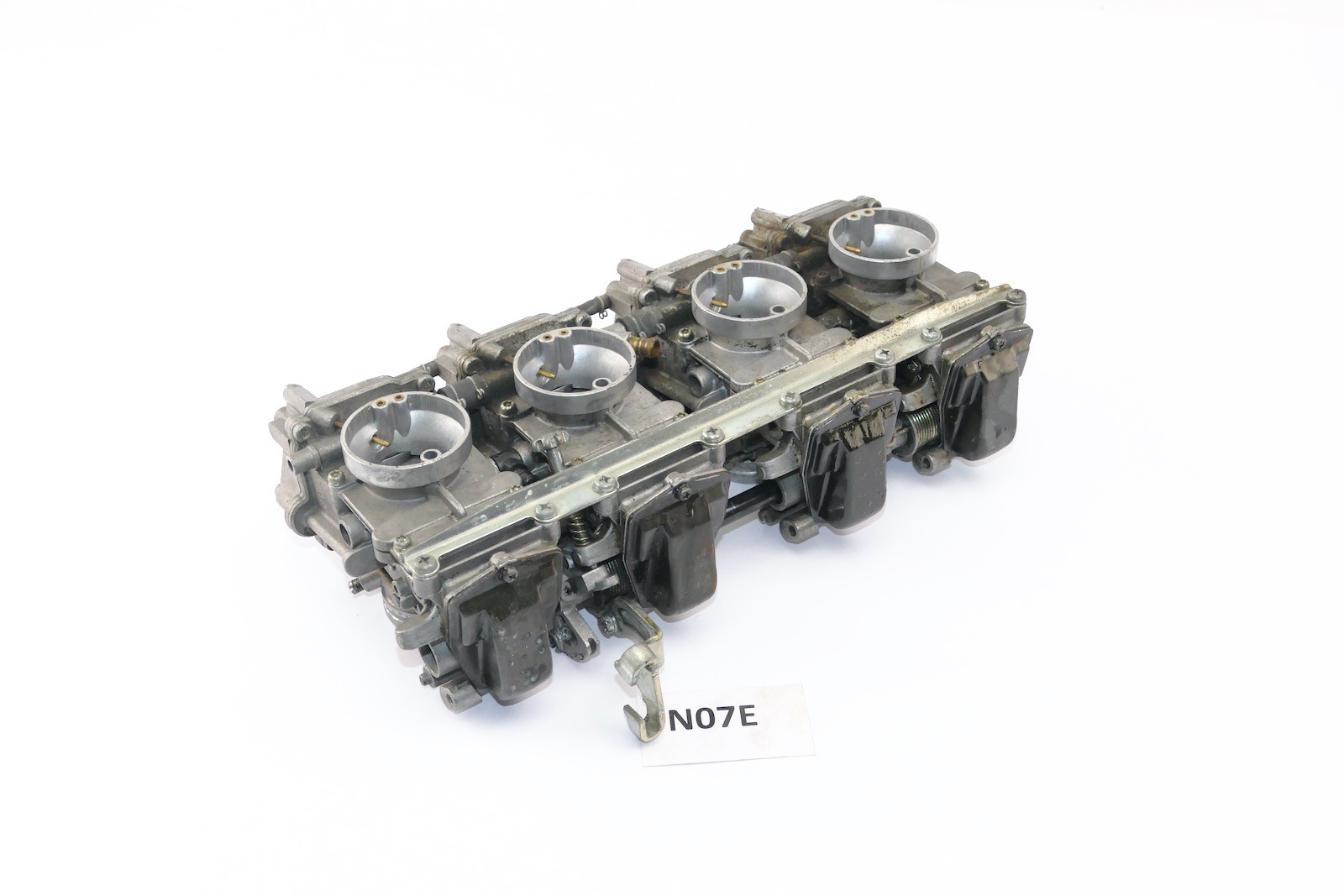 Suzuki GSX-R 750 GR75A 1987 - Carburetor N07E