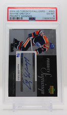 2023 Upper Deck Spring Expo Promo Hockey Cards Checklist 17