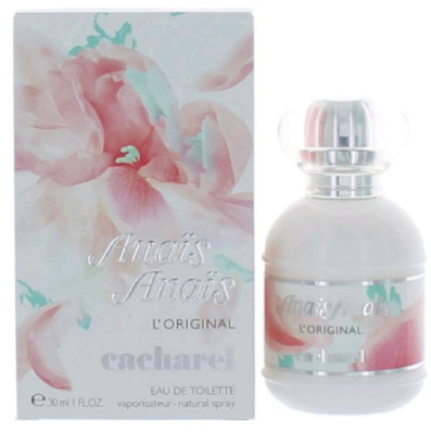 Anais Anais L'Original by Cacharel, 1 oz EDT Spray for Women