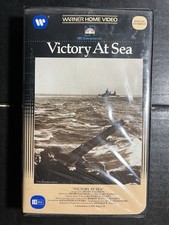 Victory At Sea Betamax, 1960