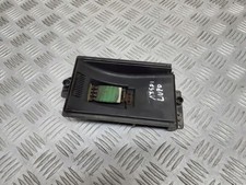 Volkswagen Lupo 2000 Regolatore Riscaldamento Soffiatore Ventola Resistenza MOG121750