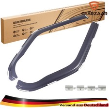 Windabweiser Regenabweiser für VW CARAVELLE / TRANSPORTER T4 2türer 1990 - DE