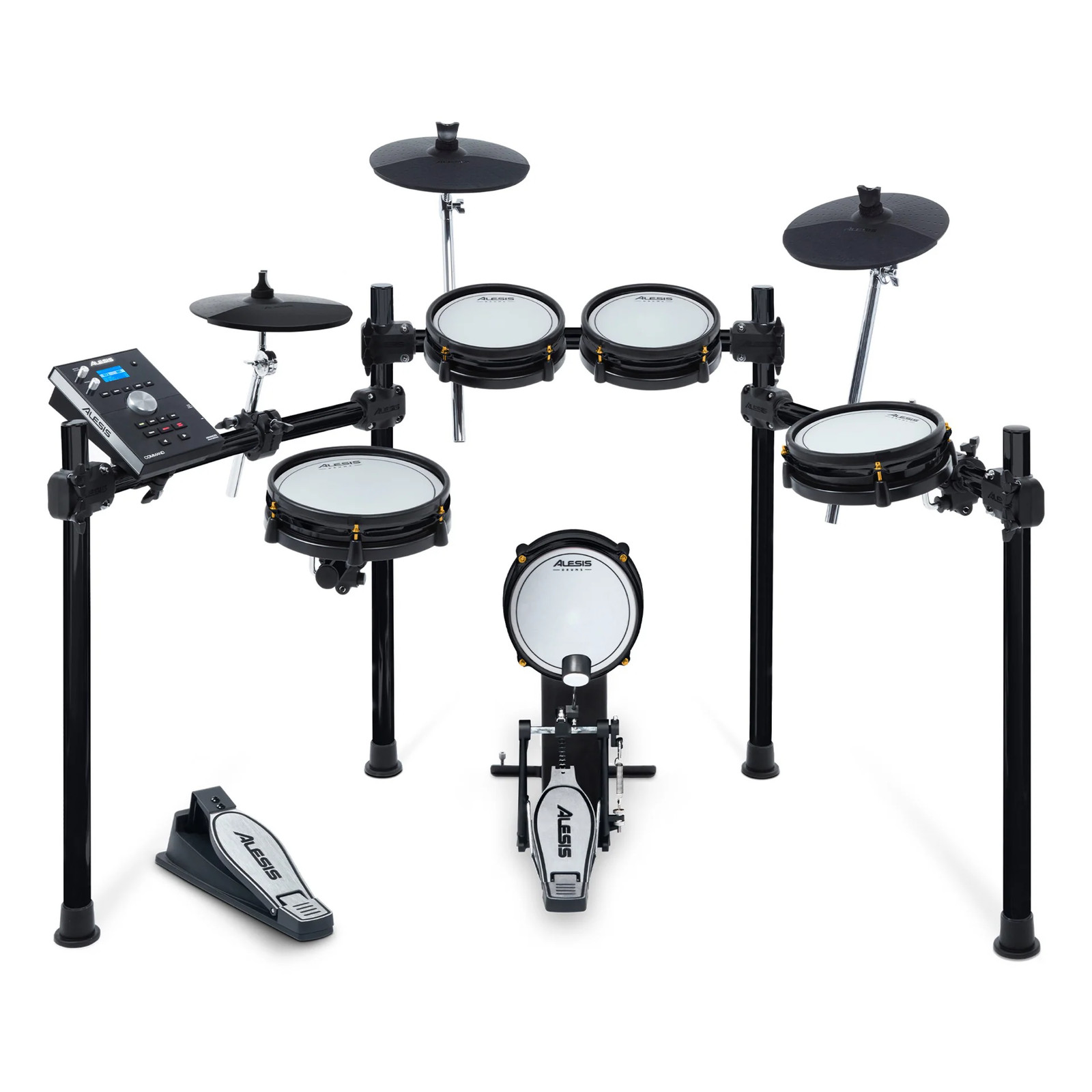 Alesis Command Meshkit SE