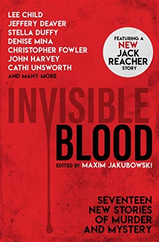 Invisible Blood, Child, Deaver, Stella-Duffy^* - Image 2