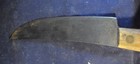 Foster Bros chefs knife 10 inch 1962 — photo 3