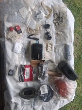 Chainsaw Parts Small Engine Parts Over 100 Total Pieces Ref350