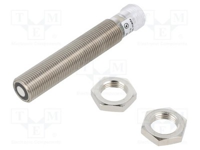 BAUMER UNAM-12P1914/S14 Sensor