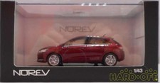 NOREV 1/43 CITROEN C4 1/43 scale car