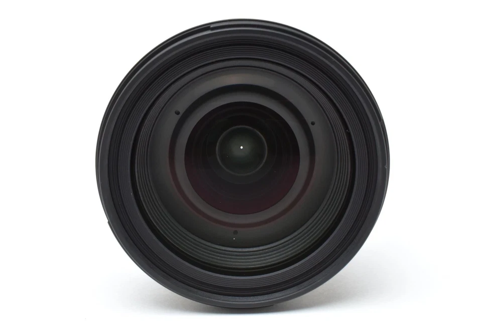 Excellent+++++ Sigma 18-50mm f/2.8 EX DC Macro Wide Angle Lens Pentax from Japan - Image 3 of 4