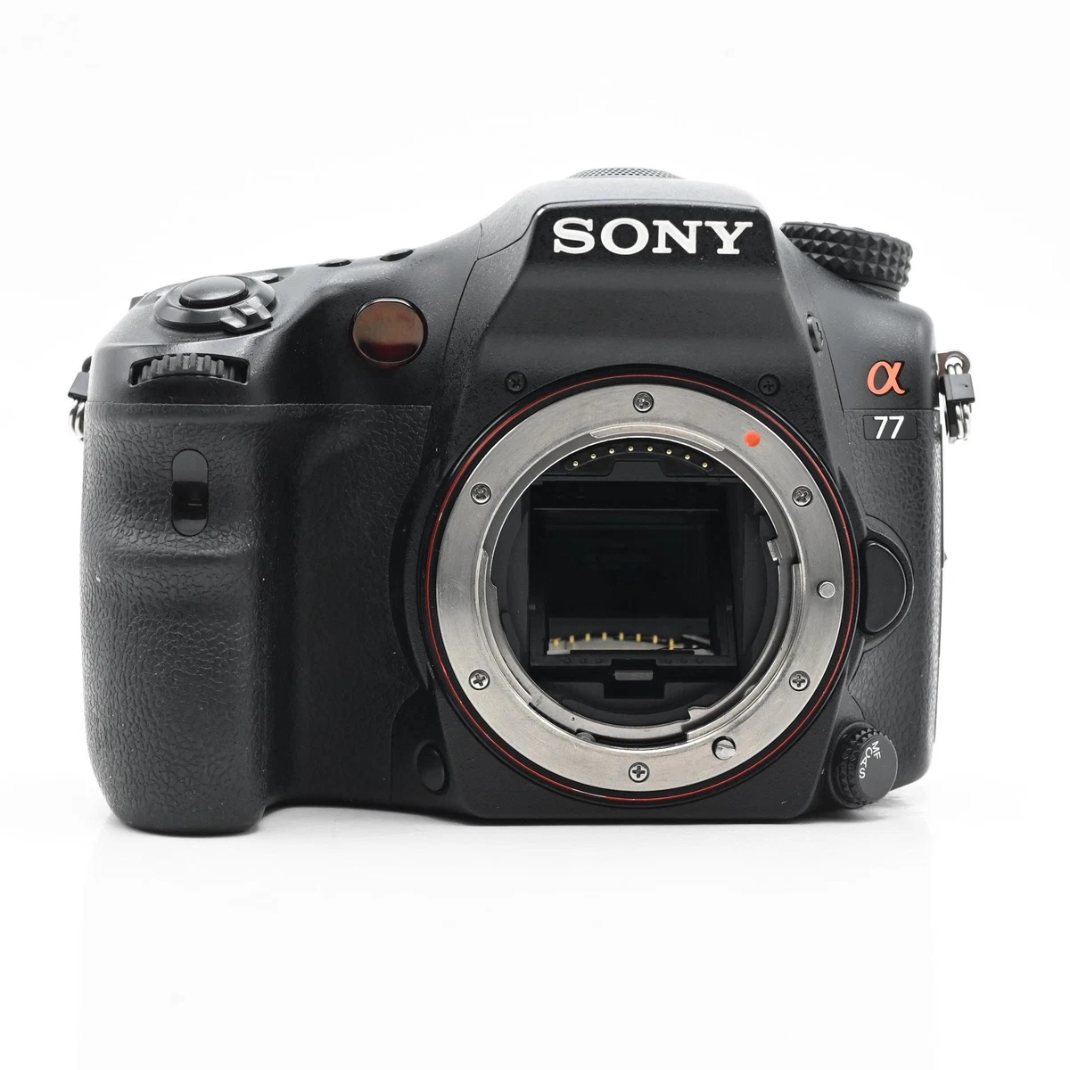 Sony Alpha A77 Digital Cameras for Sale | Shop New & Used Digital