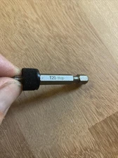 Fastenmaster Cortex Composite Deck Screw Plug Countersink Bit 