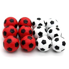 Foosball Balls foose Balls Replacement 12 Packs