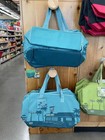 NWT! Dusty Blue Large Trader Joe’s Insulated Cooler Bag — photo 8
