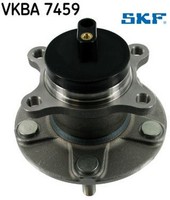 SKF VKBA7459 Radlagersatz Radlager Satz Hinterachse Hinten FüR Suzuki