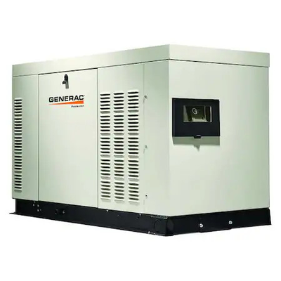 #ad Generac Rg03015anax Automatic Standby Generator Natural Gas Propane Single $14508.99