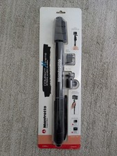 Manfrotto Compact Xtreme 2in1 MultiPole, Monopod Selfie Stick, Gopro Ball head