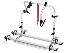 Fiamma Motorhome Carry-Bike Pro C L80 Laika Rear Bike Rack - 02093B59A