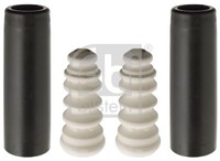 1X Febi Bilstein 13078 Staubschutzsatz StoßDäMpfer FüR VW Audi Skoda Seat