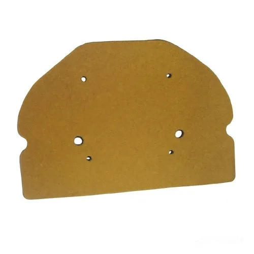 Luftfilter Hiflo HFA2706 FüR Kawasaki ZX-7R 750 P Ninja Bj. 1996-2002-image