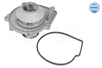 Meyle 44-13 220 0002 Wasserpumpe, MotorküHlung FüR Chrysler,Dodge,Jeep,Lancia