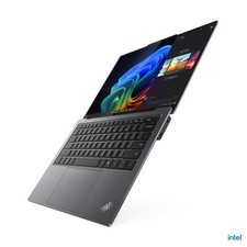 Lenovo ThinkPad X9-14 Gen 1 / Intel Ultra 7 258V RAM 32GB SSD 1TB US Keyboard