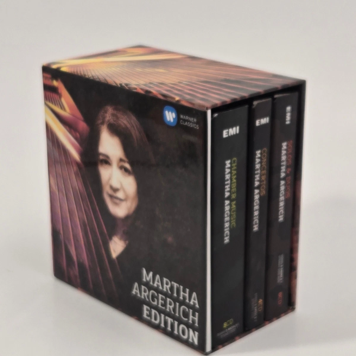 25+ EMI Classics Box Set Music CDs for sale | Updated Oct 2026
