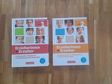  Erzieherausbildung  Cornelsen 2. Auflage 202...