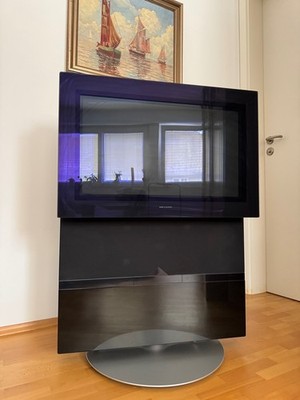 Bang & Olufsen BeoVision Avant Fernseher