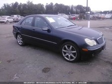 Ac Compressor 203 Type C230 11th Digit Fits 03-05 Mercedes C-class 1048223 Ac Compressor 203 Type C230 11th Digit Fits 03-05 Mercedes C-class 1048223