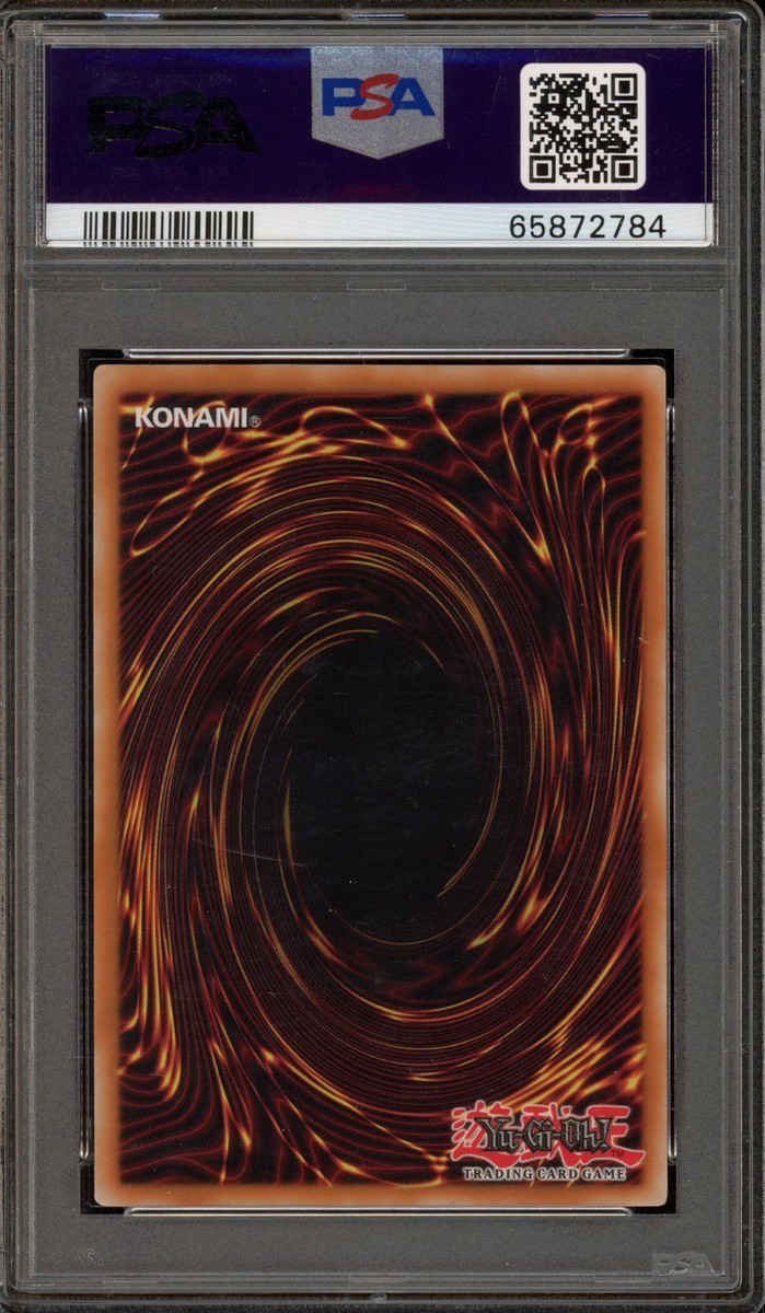 Yu-Gi-Oh! Ten Thousand Dragon Battles Of Legend Arm. 1st Ed BLAR