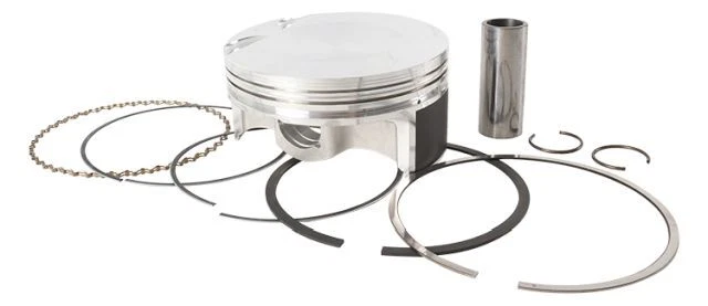 PISTON VERTEX POLARIS RZR XP 1000 REPLICA 15 92,98MM - Photo 1/1