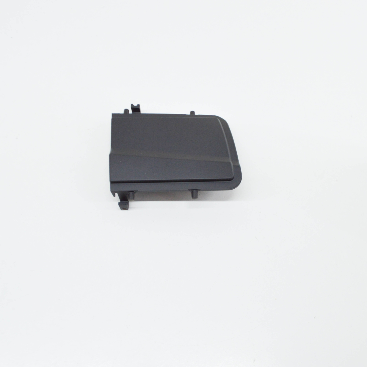 BMW 3 E46 RIGHT CONVERTIBLE TOP COVER FLAP TRIM 7151302