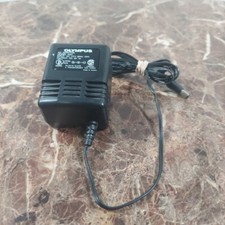 Olympus A911 AC Power Adapter T20 Genuine OEM 9V 1A