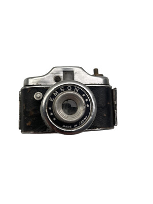 Emson Miniaturkamera - Japan - um 1950 - 5 cm