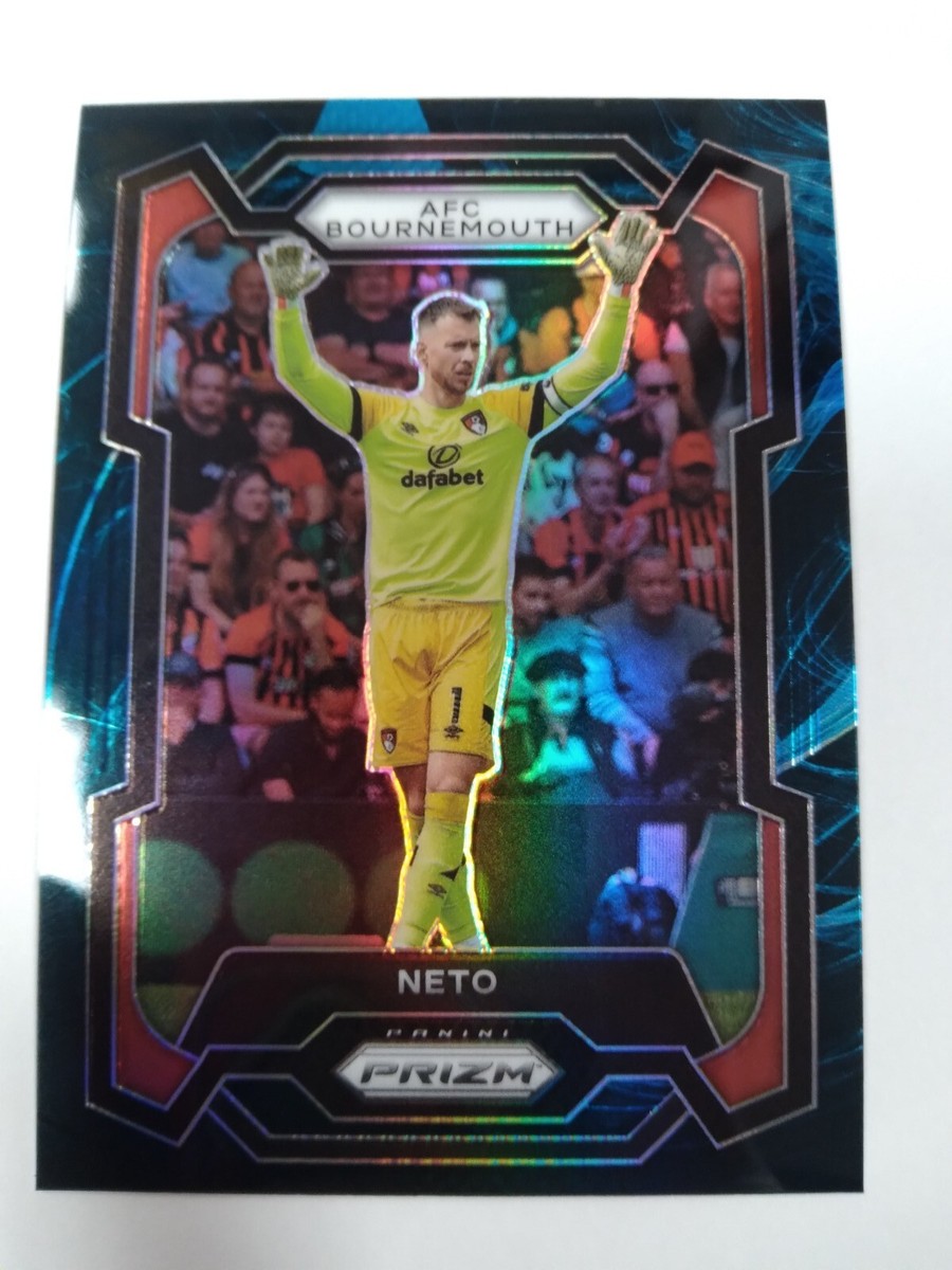 ペルビス・エストゥピニャン /20 PANINI PRIZM PREMIER Football Cartophilic Info Exchange: Panini - 2024-25 Panini