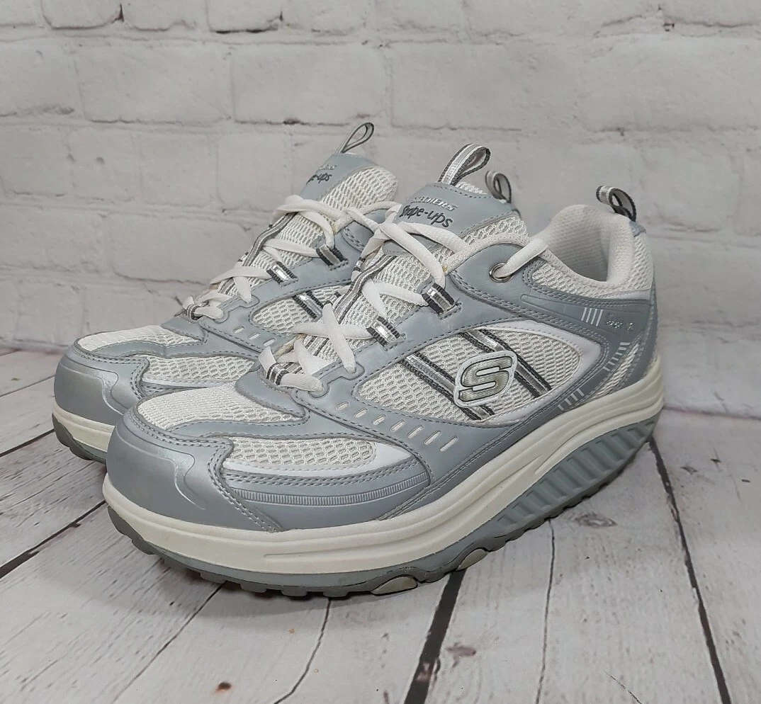 Skechers shape ups top womens size 9