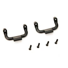 Thunder Tiger #PD09-0003 Suspension Mount (Central Link ) (6543 Tiger Crawler)