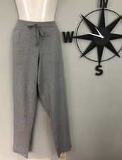 athletic works women's athleisure slim ripstop joggers