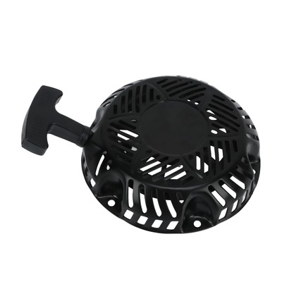 1x Recoil Starter Assembly Premium Metal Alloy Pull Start For CH270 CH26