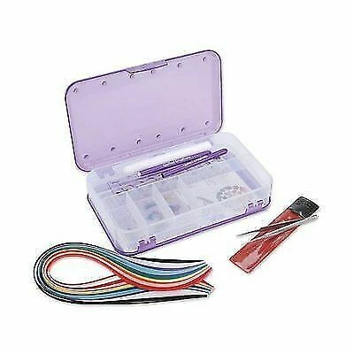 Kit Quilling Supplies