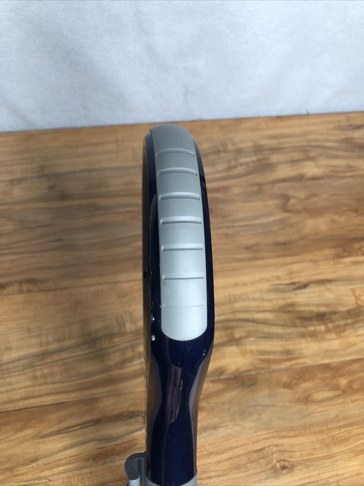 Shark Model E460 Replacement Handle Blue