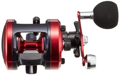 DAIWA DYNASTAR 250 Right Handed Saltwater Fishing Double reel EVA
