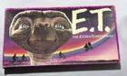 VINTAGE 1982 PARKER BROTHERS E.T. EXTRA-TERRESTRIAL BOARD GAME - NEAR COMPLETE