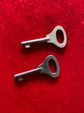Schlüssel-Ersatz-für Handschellen "Clejuso" 12